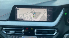 BMW 1 Series 128ti 5dr Step Auto Petrol Hatchback